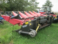 Жатка для уборки кукурузы Geringhoff MS-600, 2007 г.в., б/у, Запорожье  - <ro>Изображение</ro><ru>Изображение</ru> #1, <ru>Объявление</ru> #1354419