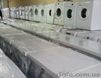 известные бренды: BOSCH MIELE SIEMENS - СТИРАЛЬНАЯ МАШИНА 99 евро/шт - <ro>Изображение</ro><ru>Изображение</ru> #6, <ru>Объявление</ru> #1343982