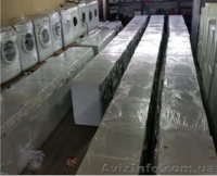 известные бренды: BOSCH MIELE SIEMENS - СТИРАЛЬНАЯ МАШИНА 99 евро/шт - <ro>Изображение</ro><ru>Изображение</ru> #5, <ru>Объявление</ru> #1343982