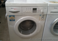 известные бренды: BOSCH MIELE SIEMENS - СТИРАЛЬНАЯ МАШИНА 99 евро/шт - <ro>Изображение</ro><ru>Изображение</ru> #3, <ru>Объявление</ru> #1343982