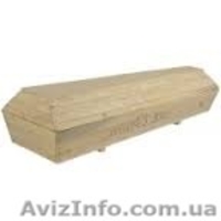 Гробы оптом по самым низким ценам с доставкой - <ro>Изображение</ro><ru>Изображение</ru> #2, <ru>Объявление</ru> #1362297