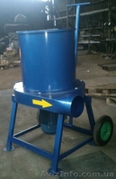 Измельчитель сухих растительных кормов, дробилка соломы, соломорезка - <ro>Изображение</ro><ru>Изображение</ru> #1, <ru>Объявление</ru> #1364044