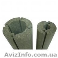 Теплоизоляция труб базальтовыми сегментами - <ro>Изображение</ro><ru>Изображение</ru> #1, <ru>Объявление</ru> #1362040