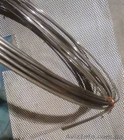 Капиллярная трубка, труба нержавеющая, титановая - <ro>Изображение</ro><ru>Изображение</ru> #5, <ru>Объявление</ru> #1362292