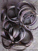 Капиллярная трубка, труба нержавеющая, титановая - <ro>Изображение</ro><ru>Изображение</ru> #1, <ru>Объявление</ru> #1362292