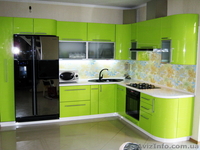 Кухни для Вашего дома под заказ от классики до хайтека  - <ro>Изображение</ro><ru>Изображение</ru> #2, <ru>Объявление</ru> #1377773