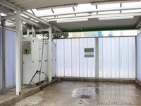 Поворотная консоль для автомойки - <ro>Изображение</ro><ru>Изображение</ru> #4, <ru>Объявление</ru> #1376999