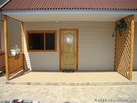 продается пансионат в Кирилловке.Азовское море.Зап.обл - <ro>Изображение</ro><ru>Изображение</ru> #4, <ru>Объявление</ru> #1371273