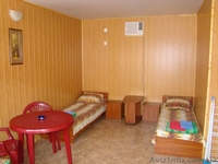 продается пансионат в Кирилловке.Азовское море.Зап.обл - <ro>Изображение</ro><ru>Изображение</ru> #5, <ru>Объявление</ru> #1371273