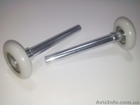 Комплектующие для ворот. Фурнитура для ворот. Запчасти. - <ro>Изображение</ro><ru>Изображение</ru> #6, <ru>Объявление</ru> #1369440