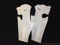 Подставка под цепочку и серьги   "Силуэт" .VITRINAinside. - <ro>Изображение</ro><ru>Изображение</ru> #3, <ru>Объявление</ru> #1371863