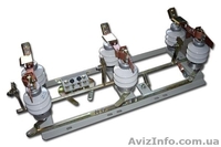 Разъединитель РЛНД-ЮЭГ-10/200УХЛ1 - <ro>Изображение</ro><ru>Изображение</ru> #4, <ru>Объявление</ru> #1366639