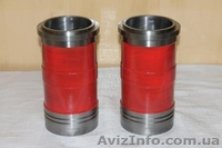 Предлагаем СЧЗ к компрессору 2ок1 - <ro>Изображение</ro><ru>Изображение</ru> #2, <ru>Объявление</ru> #1372333