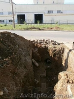 Делаем проколы под дорогами для прокладки водопровода и газопровода и т.д. - <ro>Изображение</ro><ru>Изображение</ru> #4, <ru>Объявление</ru> #1394039