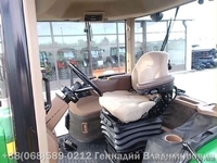 Джон Дір 8320 John Deere Трактор Сільськогосподарський - <ro>Изображение</ro><ru>Изображение</ru> #4, <ru>Объявление</ru> #1383331