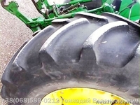 Джон Дір 8320 John Deere Трактор Сільськогосподарський - <ro>Изображение</ro><ru>Изображение</ru> #10, <ru>Объявление</ru> #1383331