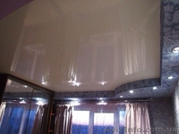 Монтаж натяжного потолка в Мелитополе - <ro>Изображение</ro><ru>Изображение</ru> #2, <ru>Объявление</ru> #1385537