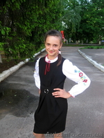 Запорожье школьная форма - <ro>Изображение</ro><ru>Изображение</ru> #4, <ru>Объявление</ru> #488563