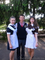 Запорожье школьная форма - <ro>Изображение</ro><ru>Изображение</ru> #6, <ru>Объявление</ru> #488563