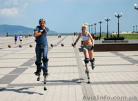 Джамперы в Запорожье школа по прыжкам прокат обучение - <ro>Изображение</ro><ru>Изображение</ru> #8, <ru>Объявление</ru> #1382189