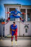 Джамперы в Запорожье школа по прыжкам прокат обучение - <ro>Изображение</ro><ru>Изображение</ru> #10, <ru>Объявление</ru> #1382189