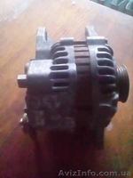 Генератор на Mazda DEMIO (DW),MX - <ro>Изображение</ro><ru>Изображение</ru> #2, <ru>Объявление</ru> #1396271