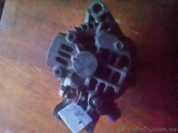 Генератор для Forda i Mazdu - <ro>Изображение</ro><ru>Изображение</ru> #5, <ru>Объявление</ru> #1396251