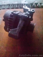 Генератор для Forda i Mazdu - <ro>Изображение</ro><ru>Изображение</ru> #4, <ru>Объявление</ru> #1396251