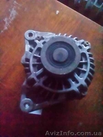 Генератор для Forda i Mazdu - <ro>Изображение</ro><ru>Изображение</ru> #1, <ru>Объявление</ru> #1396251