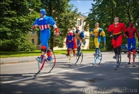 Джамперы в Запорожье школа по прыжкам прокат обучение - <ro>Изображение</ro><ru>Изображение</ru> #6, <ru>Объявление</ru> #1382189