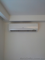 Продажа, монтаж кондиционеров - <ro>Изображение</ro><ru>Изображение</ru> #1, <ru>Объявление</ru> #1387796