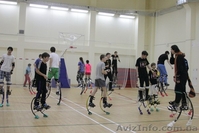 Джамперы в Запорожье школа по прыжкам прокат обучение - <ro>Изображение</ro><ru>Изображение</ru> #7, <ru>Объявление</ru> #1382189