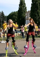 Джамперы в Запорожье школа по прыжкам прокат обучение - <ro>Изображение</ro><ru>Изображение</ru> #5, <ru>Объявление</ru> #1382189