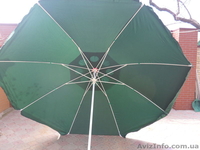 Торговый зонт 8 спиц - <ro>Изображение</ro><ru>Изображение</ru> #4, <ru>Объявление</ru> #1402852