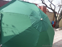 Торговый зонт 8 спиц - <ro>Изображение</ro><ru>Изображение</ru> #2, <ru>Объявление</ru> #1402852
