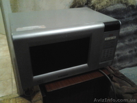 микроволновая печь плюс гриль - <ro>Изображение</ro><ru>Изображение</ru> #3, <ru>Объявление</ru> #1423230
