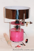 Аппарат для сладкой ваты - <ro>Изображение</ro><ru>Изображение</ru> #2, <ru>Объявление</ru> #1429741