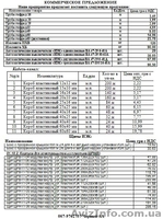 Оптовая продажа проводов и светотехники - <ro>Изображение</ro><ru>Изображение</ru> #4, <ru>Объявление</ru> #1445503