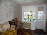 Продаю 1-комн кв. на 2 этаже, ул. Воронежская, полностью меблирована, с техникой - <ro>Изображение</ro><ru>Изображение</ru> #4, <ru>Объявление</ru> #1353181