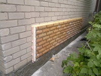 Фасадные панели утеплитель дома - <ro>Изображение</ro><ru>Изображение</ru> #7, <ru>Объявление</ru> #1432278