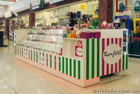 Боксы, контейнеры, лотки, полки из оргстекла. VITRINAinside. - <ro>Изображение</ro><ru>Изображение</ru> #6, <ru>Объявление</ru> #1438988