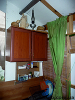 Продам дачу в  Хортицком р-не  с летним домом .Алюминщик-1 - <ro>Изображение</ro><ru>Изображение</ru> #2, <ru>Объявление</ru> #1353183