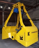 Кран, мостовой, грейферный, магнитный, подвесной, опорный, кабина крановая, крес - <ro>Изображение</ro><ru>Изображение</ru> #1, <ru>Объявление</ru> #1435108