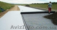 Геотекстиль термоскрепленный для борьбы с камышом, тротуары - <ro>Изображение</ro><ru>Изображение</ru> #3, <ru>Объявление</ru> #1430511