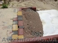 Геотекстиль термоскрепленный для борьбы с камышом, тротуары - <ro>Изображение</ro><ru>Изображение</ru> #2, <ru>Объявление</ru> #1430511