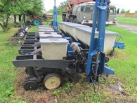 Сеялка точного высева Kinze 3000 6R70, б/у, Запорожская обл  - <ro>Изображение</ro><ru>Изображение</ru> #2, <ru>Объявление</ru> #1435631
