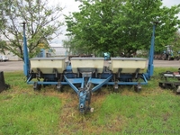 Сеялка точного высева Kinze 3000 6R70, б/у, Запорожская обл  - <ro>Изображение</ro><ru>Изображение</ru> #4, <ru>Объявление</ru> #1435631