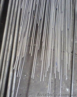 Прут нержавеющий калиброванный 3; 4; 5; 6; 7; 8; 10мм. - <ro>Изображение</ro><ru>Изображение</ru> #4, <ru>Объявление</ru> #1441020
