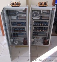 Крановое электрооборудование, механическое оборудование - <ro>Изображение</ro><ru>Изображение</ru> #4, <ru>Объявление</ru> #1435127