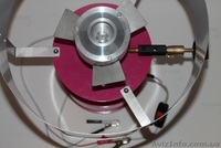 Аппарат для сладкой ваты - <ro>Изображение</ro><ru>Изображение</ru> #3, <ru>Объявление</ru> #1429741